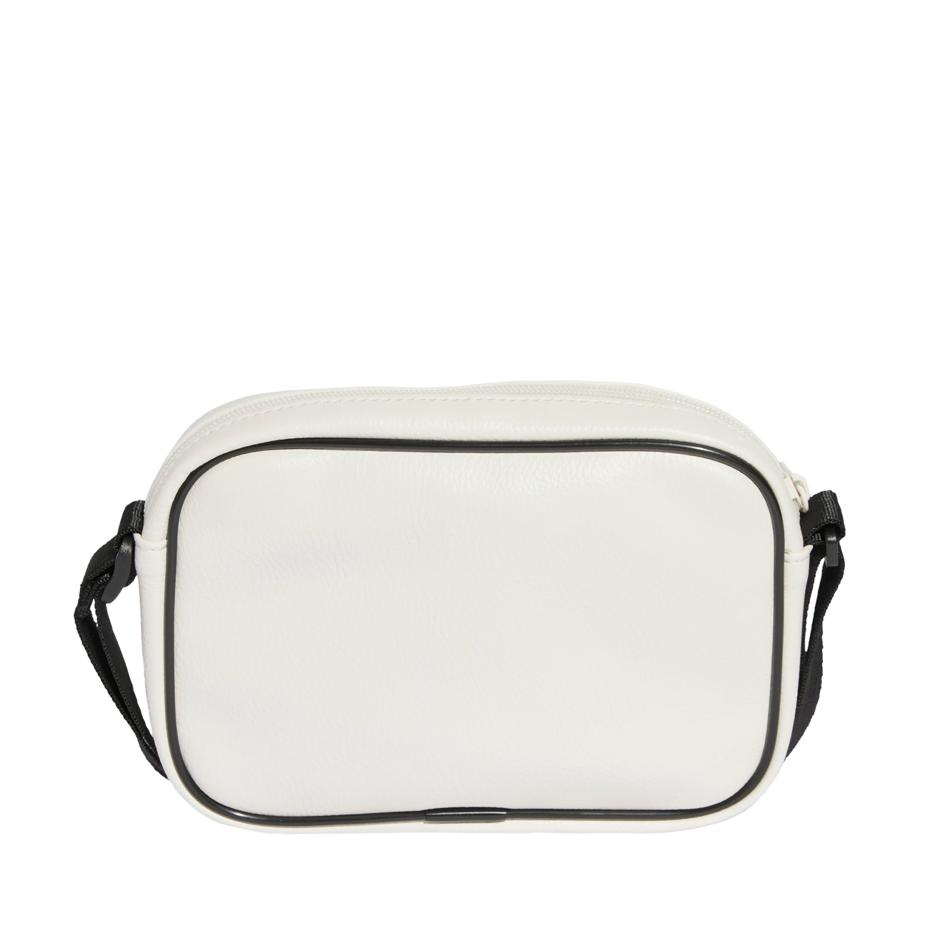 adidas Originals Minimala De Viagem Adicolor Classics Cloud White