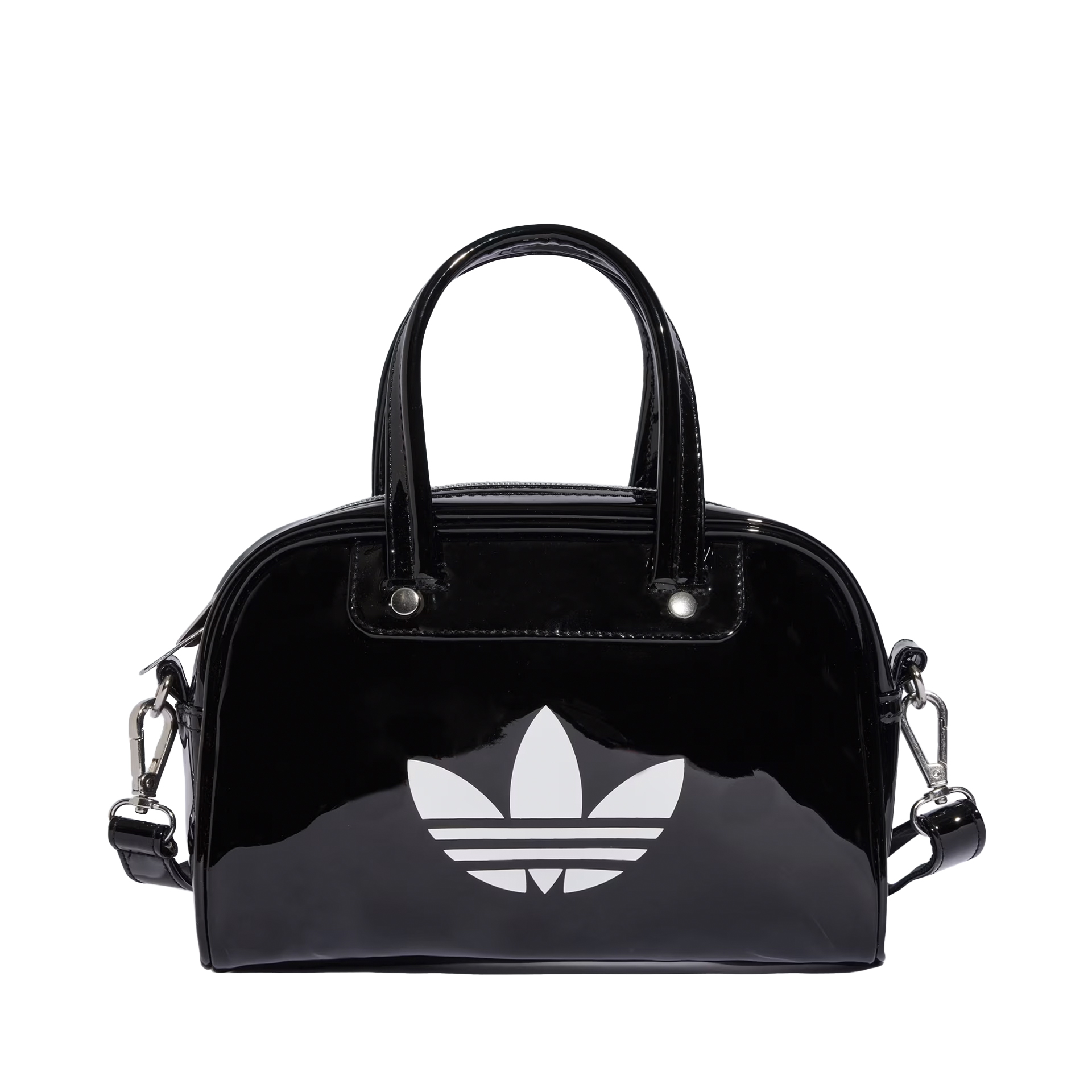 adidas Originals Minimala Bowling Black