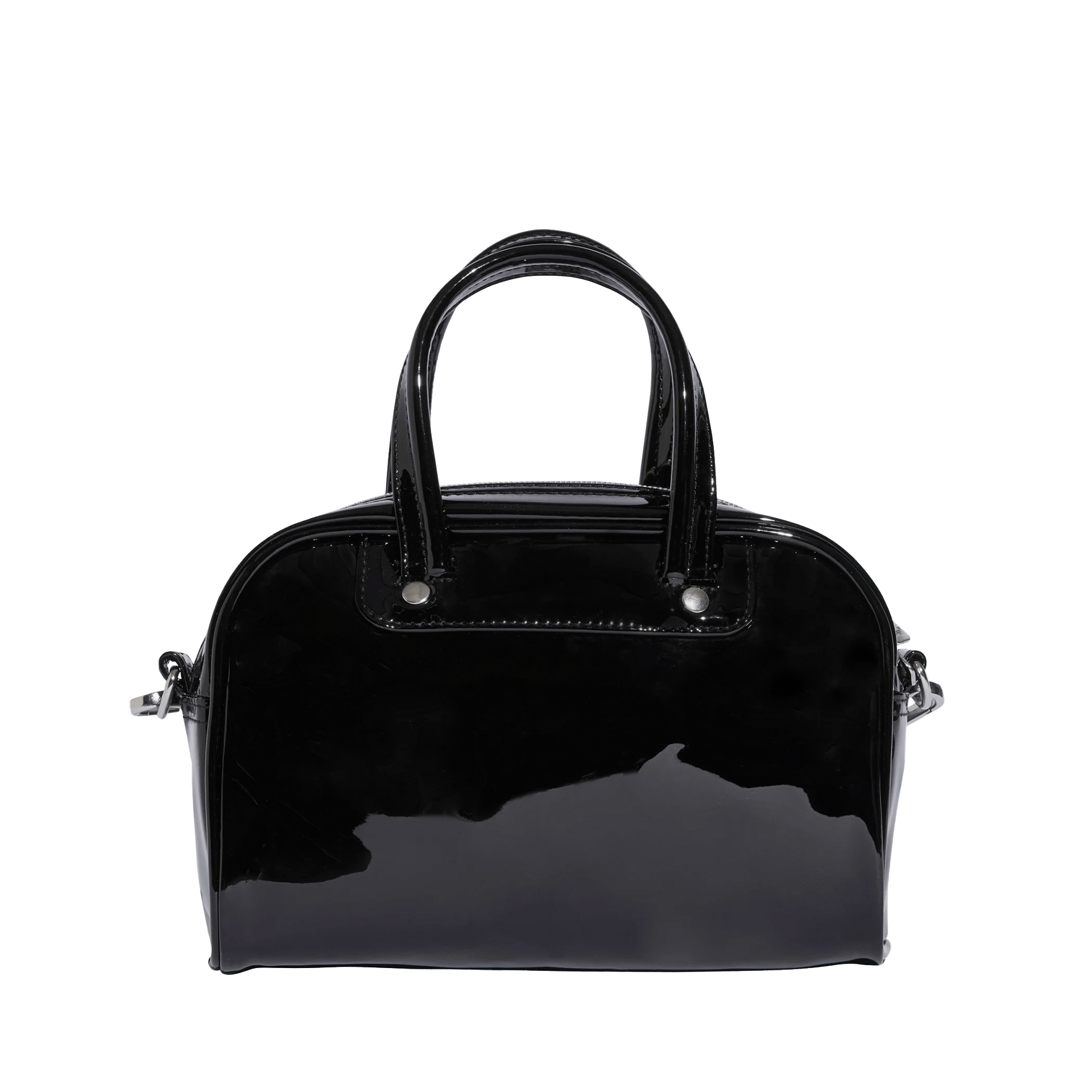 adidas Originals Minimala Bowling Black