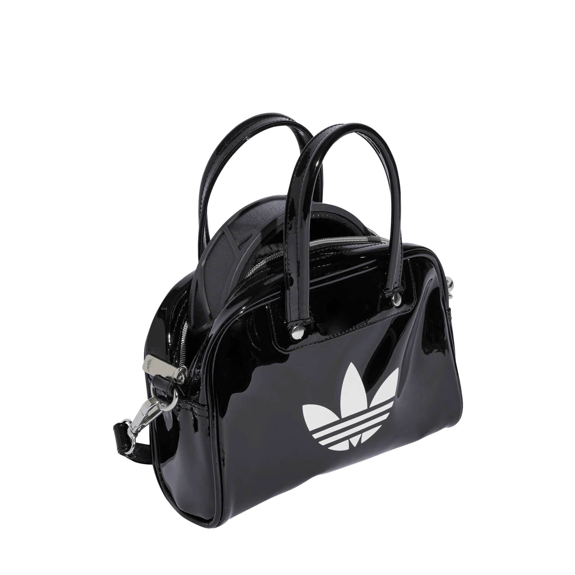 adidas Originals Minimala Bowling Black