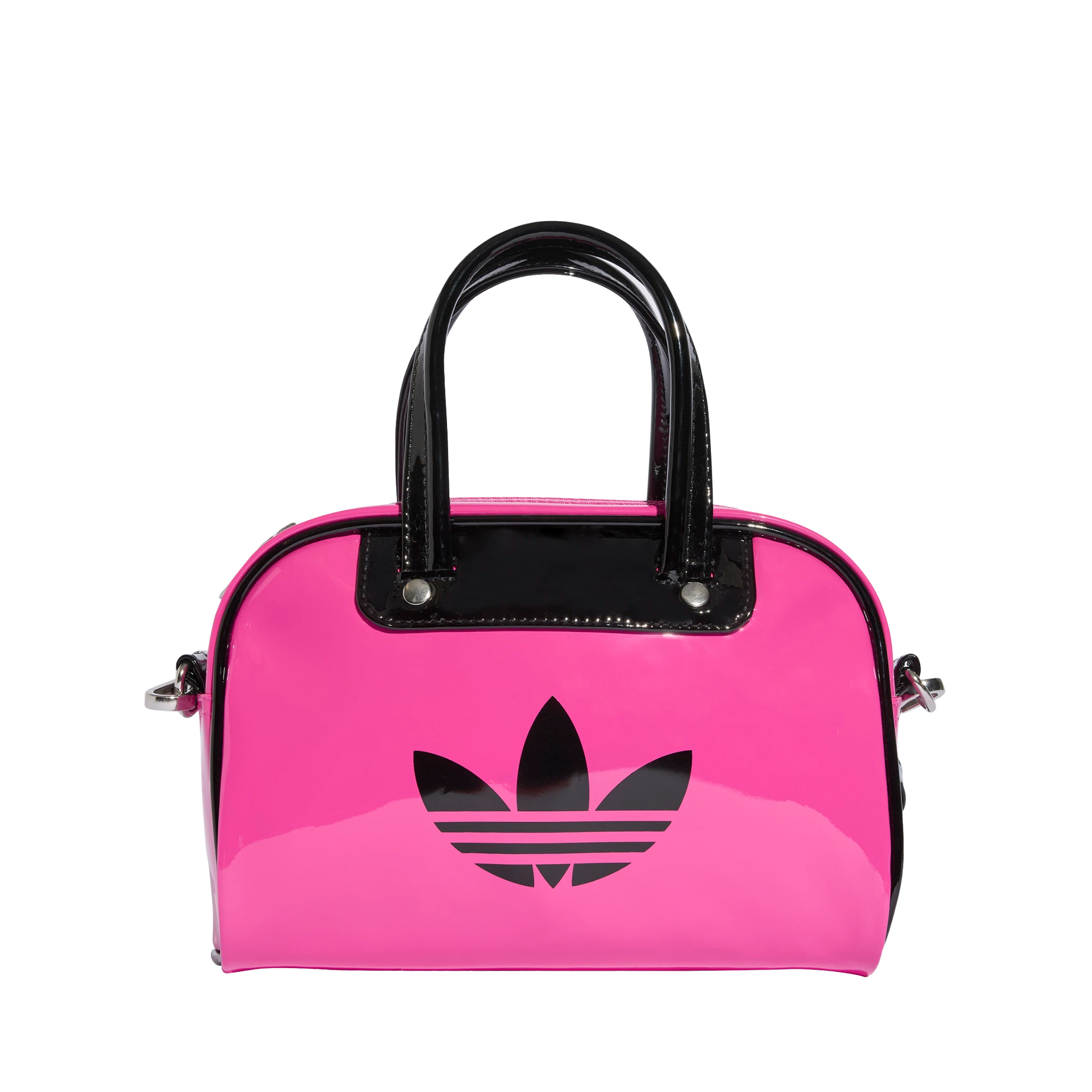 adidas Originals Minimala Bowling Semi Lucid Fuchsia