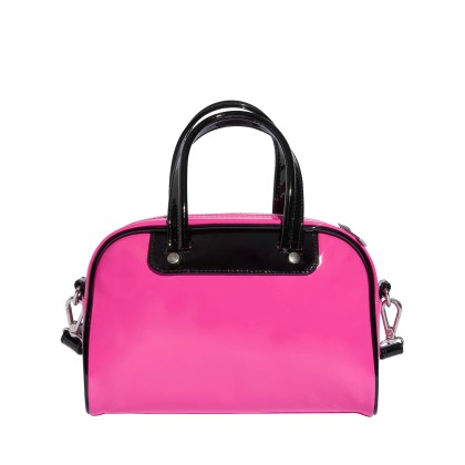 adidas Originals Minimala Bowling Semi Lucid Fuchsia