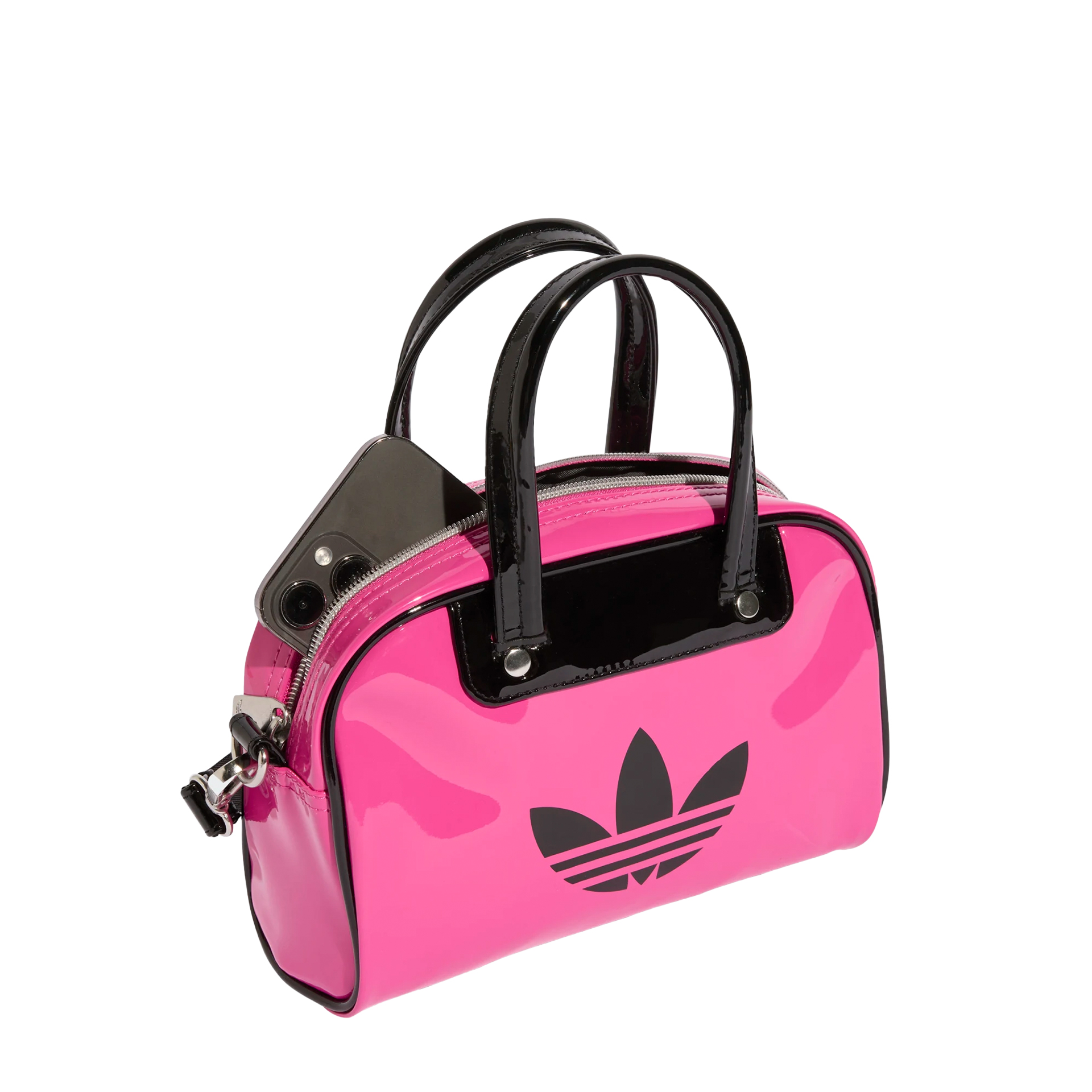 adidas Originals Minimala Bowling Semi Lucid Fuchsia