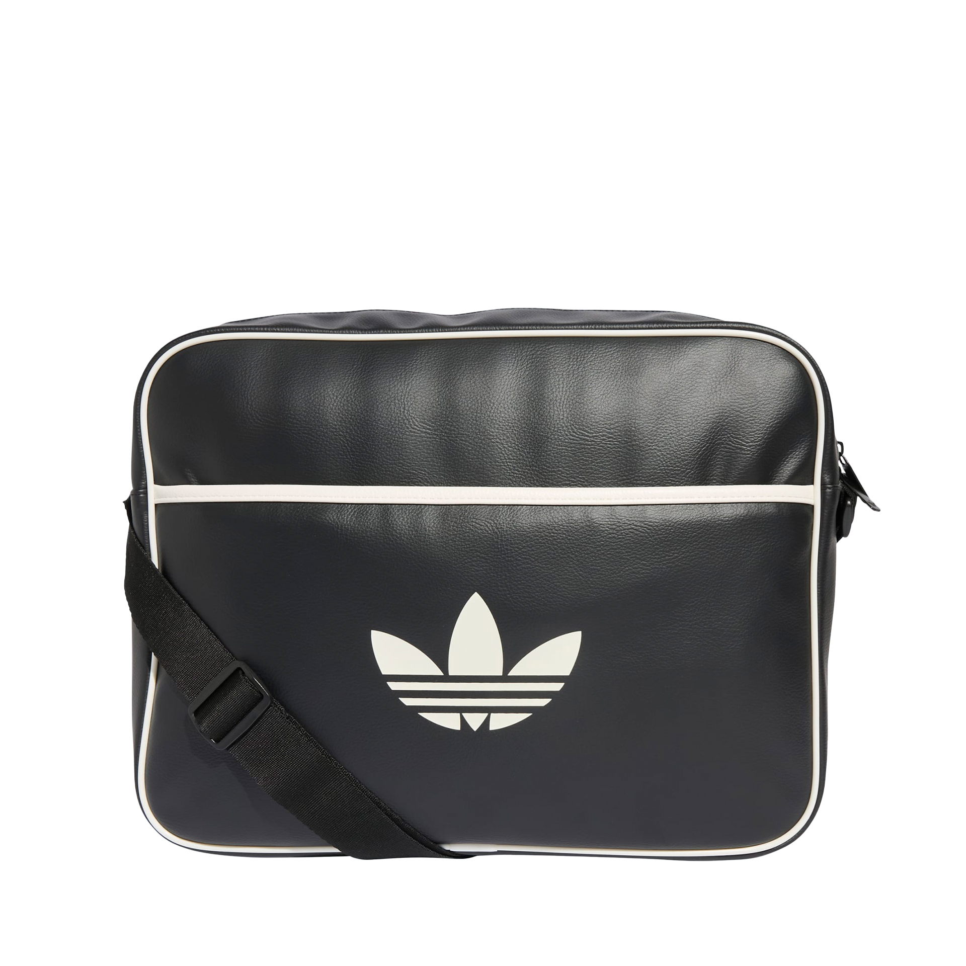 adidas Originals Mala De Viagem Black