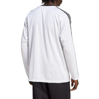 adidas Originals Camisola Em Jacquard adidas Adicolor White adidas Originals Camisola Em Jacquard adidas Adicolor White