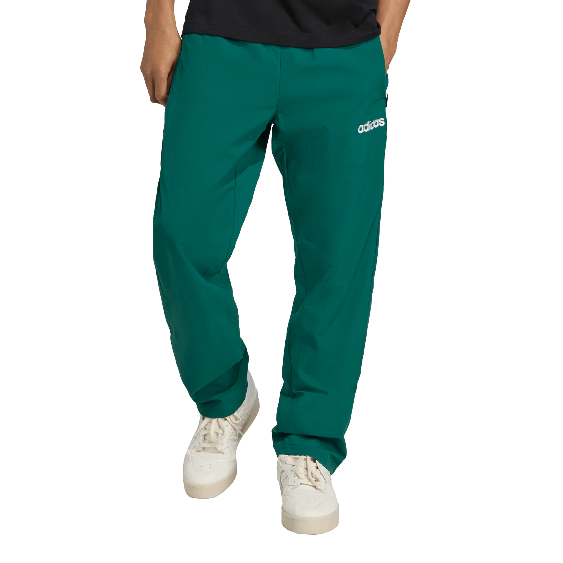 adidas Originals Calças De Treino Collegiate Green