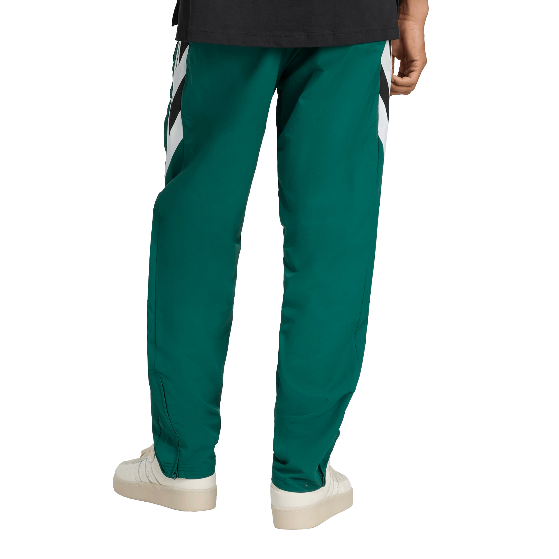 adidas Originals Calças De Treino Collegiate Green