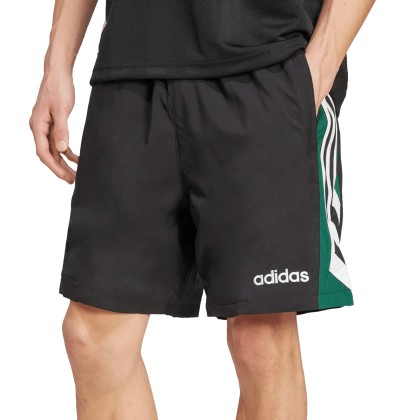 adidas Originals Caloes 90S Football Black