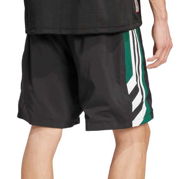 adidas Originals Caloes 90S Football Black