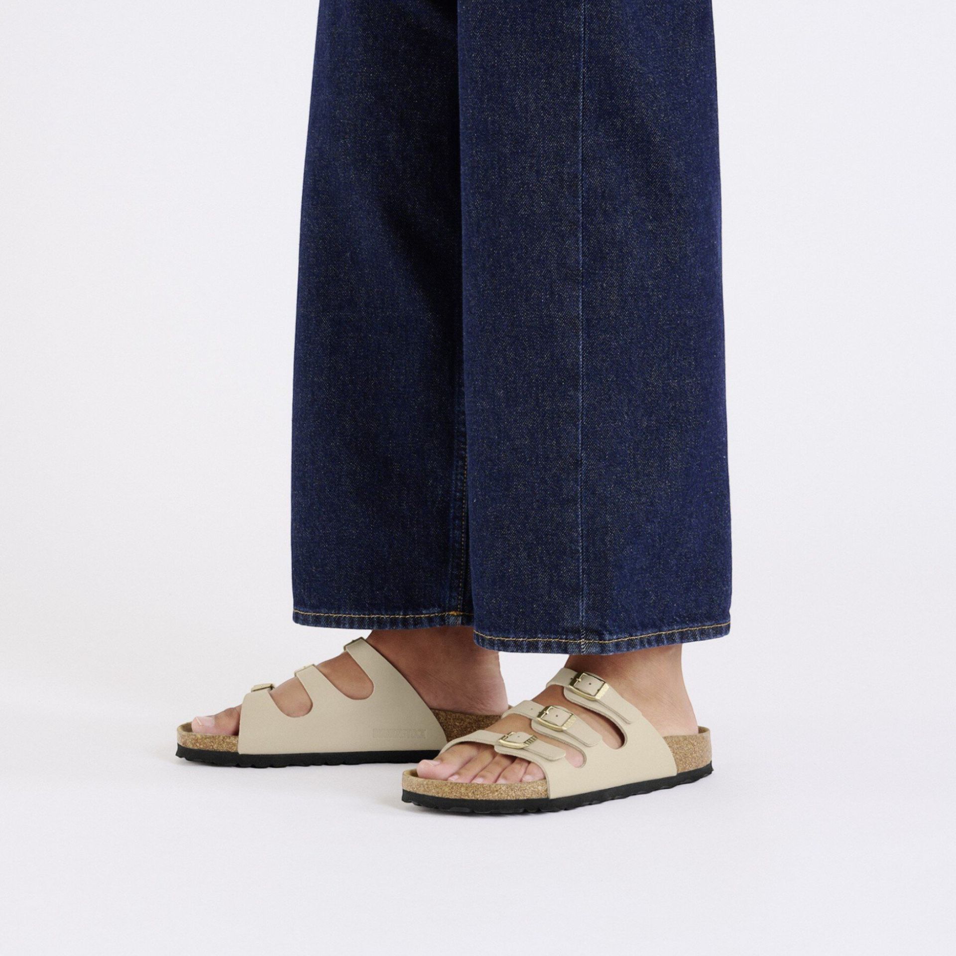Birkenstock Florida Birko-flor