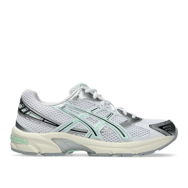 Asics Gel-1130 White/mint Tint