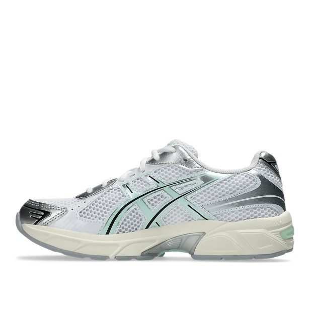 Asics Gel-1130 White/mint Tint