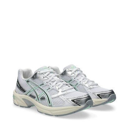 Asics Gel-1130 White/mint Tint
