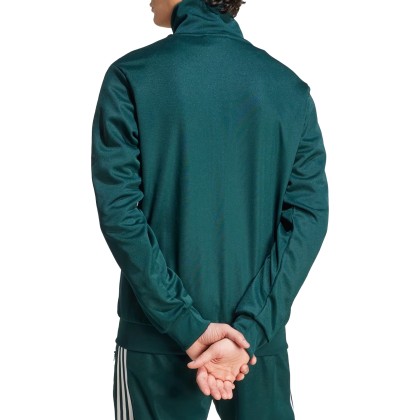 adidas Originals Casaco Beckenbauer Adicolor Classics Aurora Ivy / White