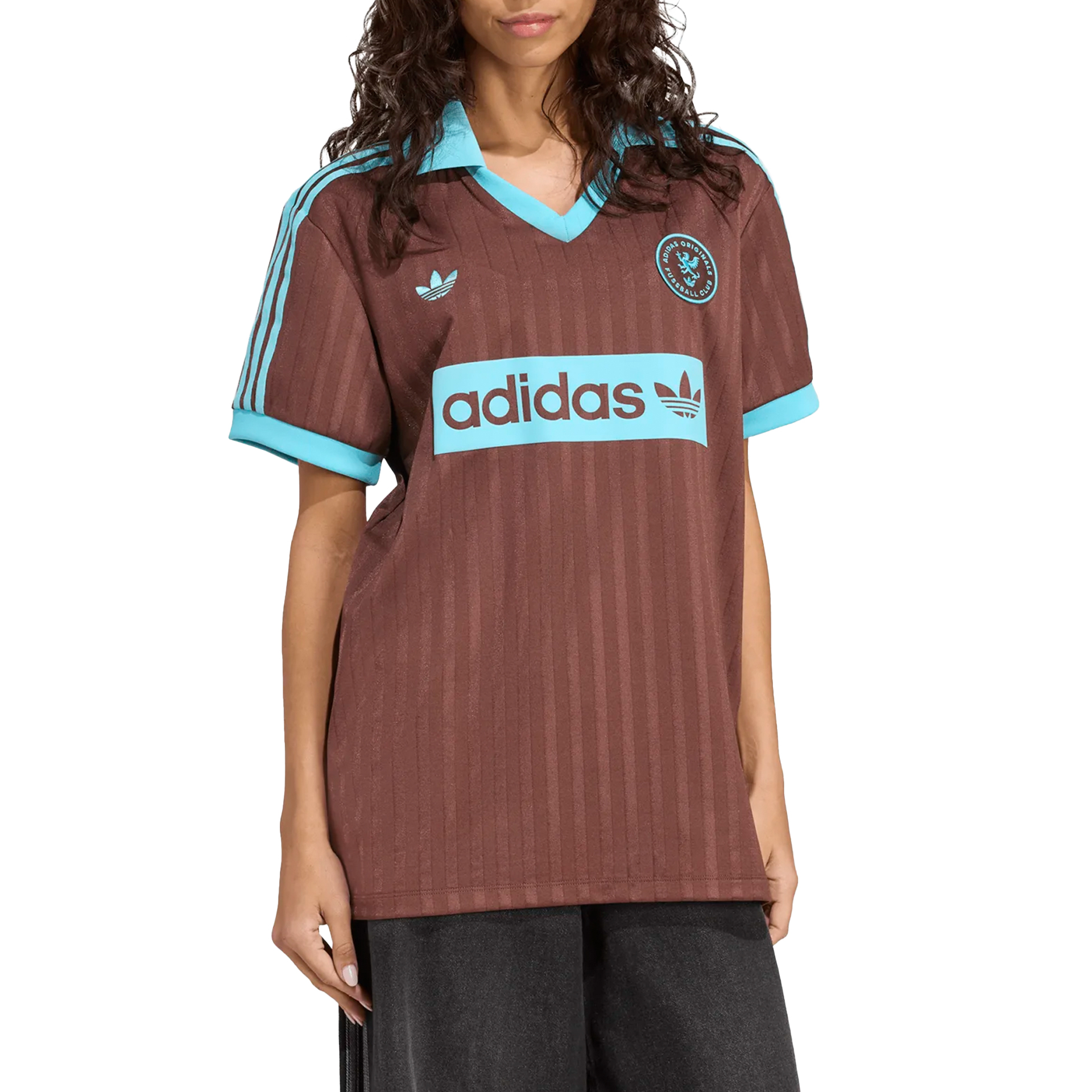 adidas Originals Camisola Football Inspired Auburn