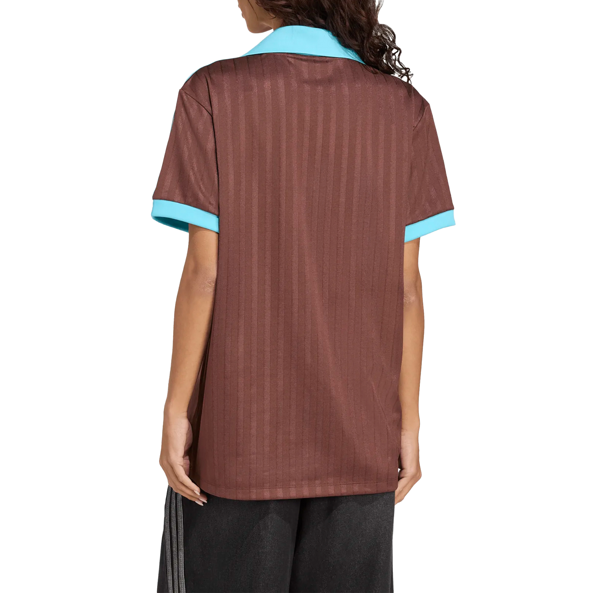 adidas Originals Camisola Football Inspired Auburn