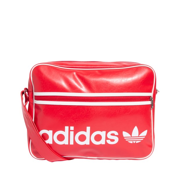 adidas Originals Mala De Viagem OG Better Scarlet