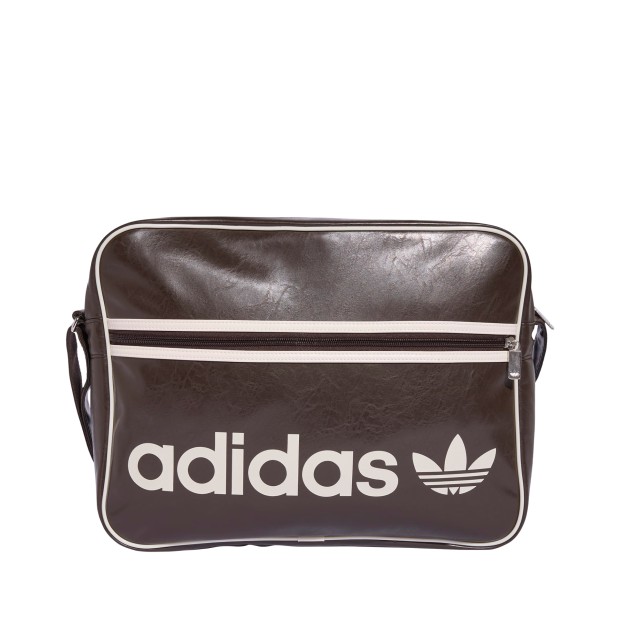 adidas Originals Mala De Viagem OG Dark Brown