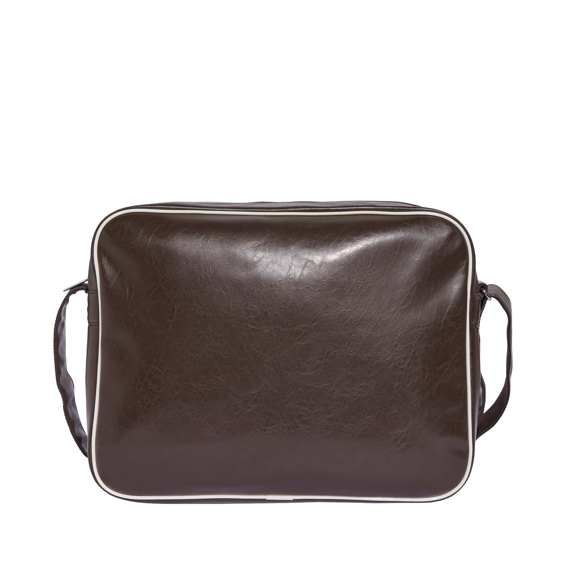 adidas Originals Mala De Viagem OG Dark Brown