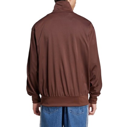 adidas Originals Casaco Firebird Adicolor Auburn / Off White