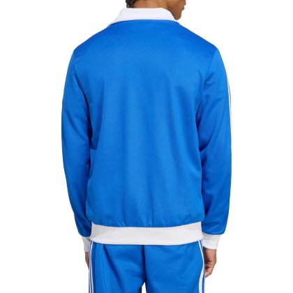 adidas Originals Casaco Beckenbauer Adicolor Classics Blue / White