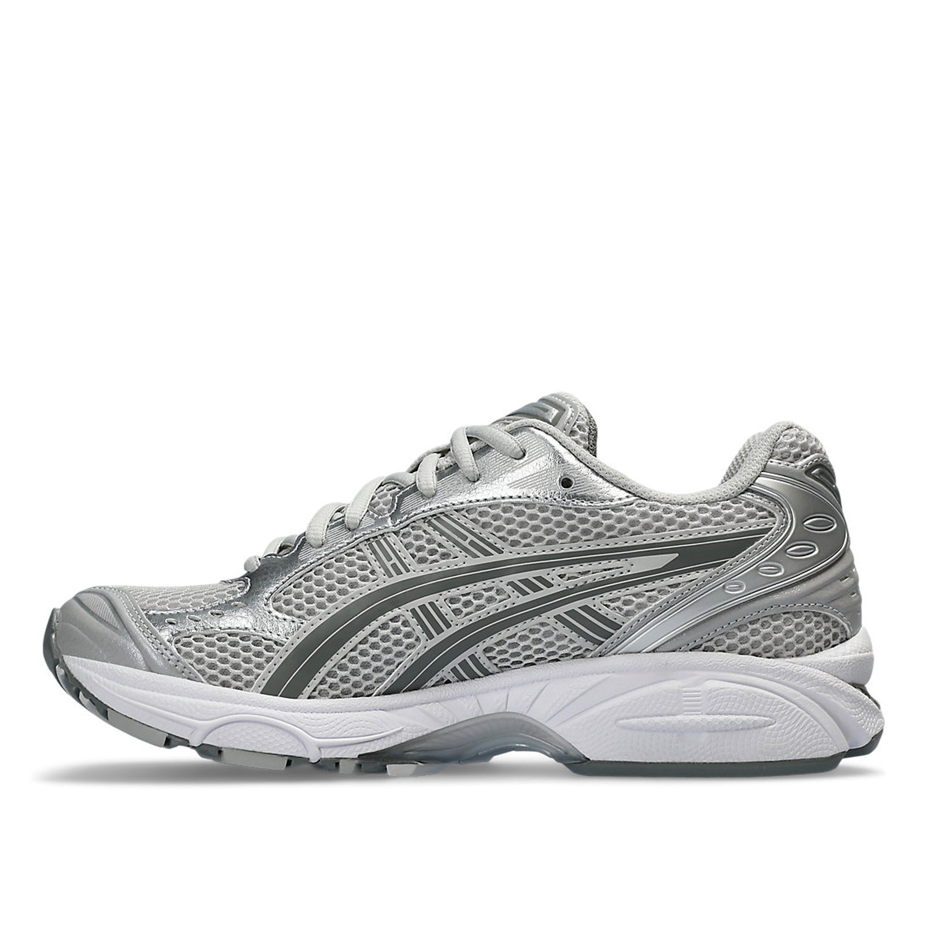 Asics Gel-kayano 14 Cloud Grey/cement Grey