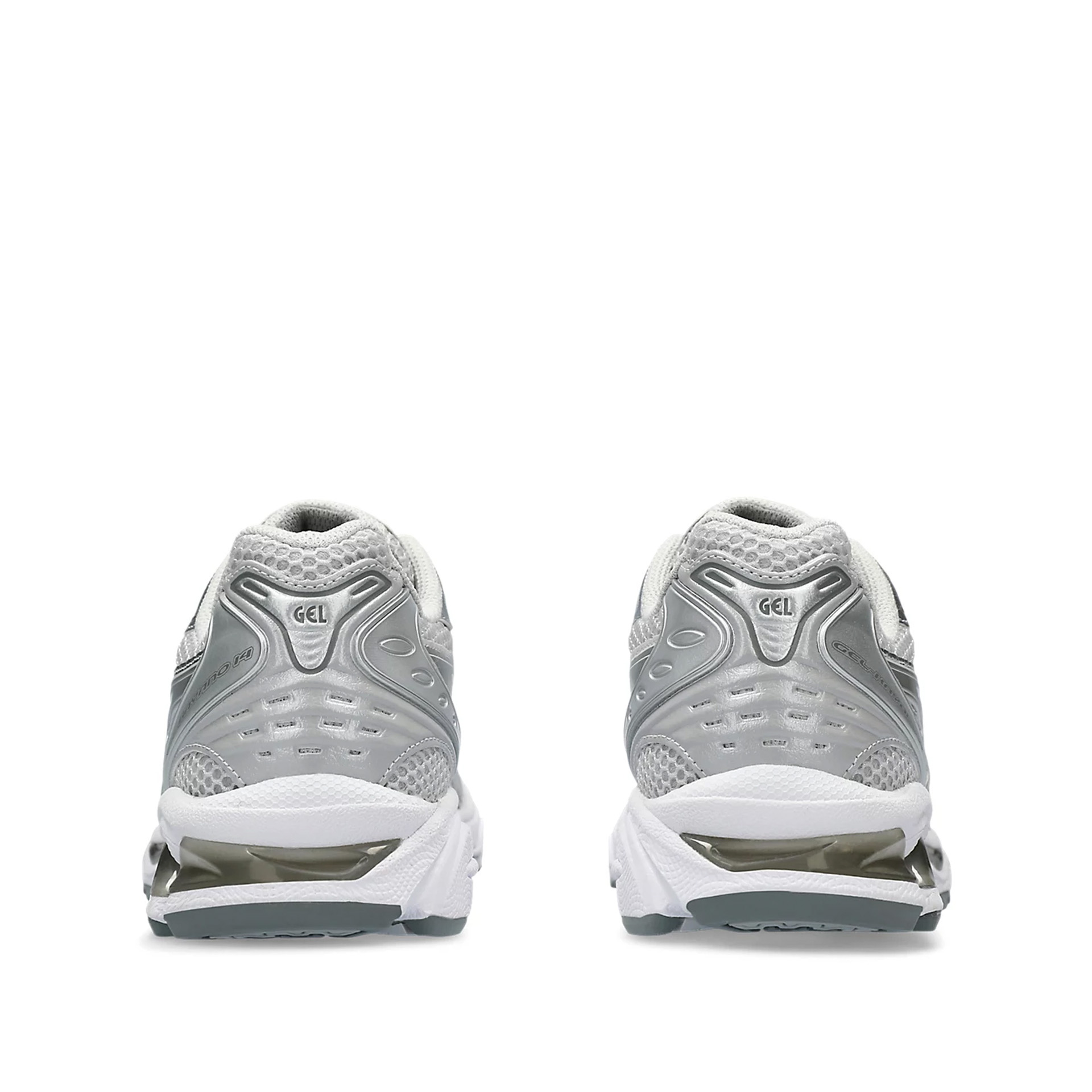 Asics Gel-kayano 14 Cloud Grey/cement Grey