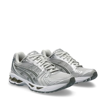 Asics Gel-kayano 14 Cloud Grey/cement Grey