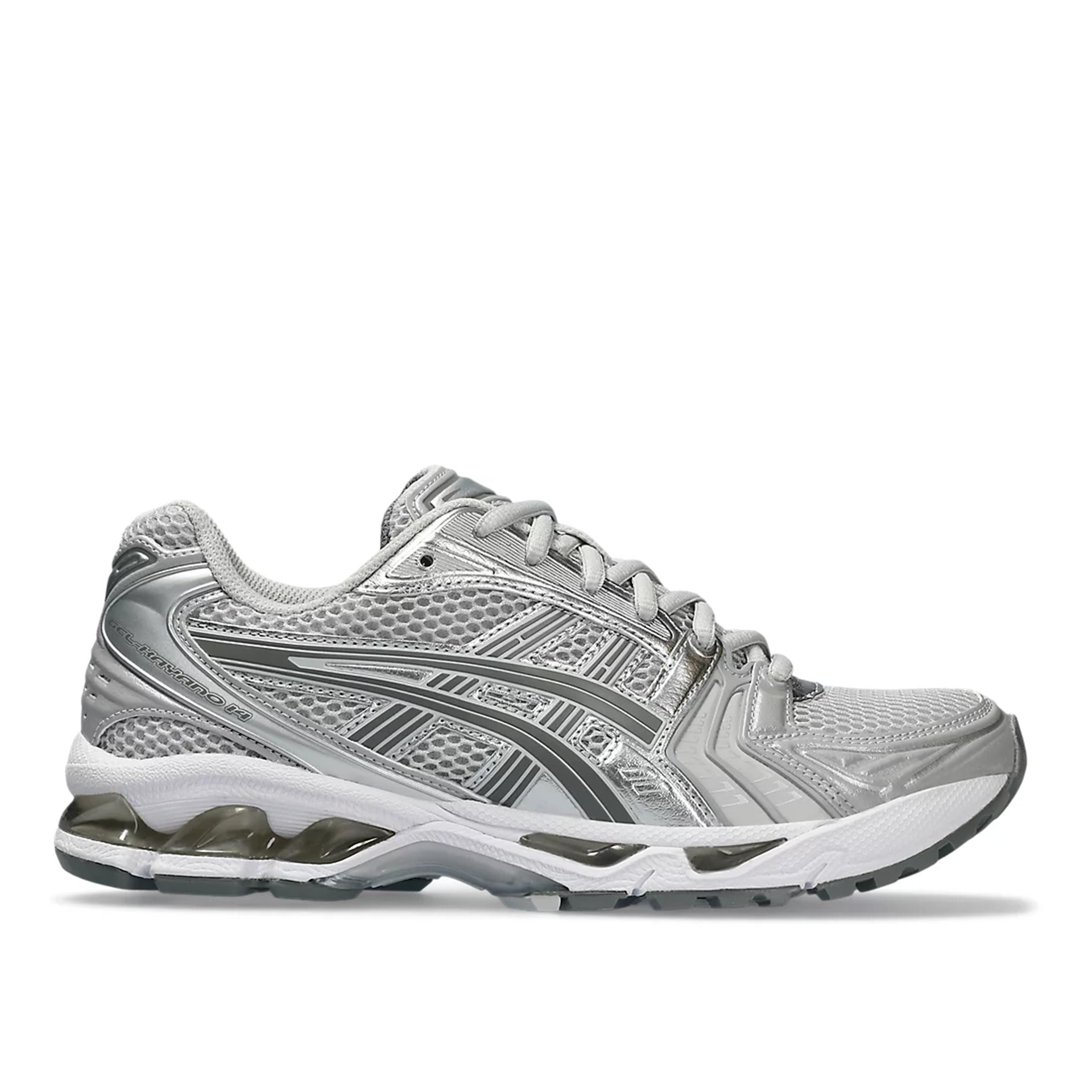 Asics Gel-kayano 14 Cloud Grey/cement Grey