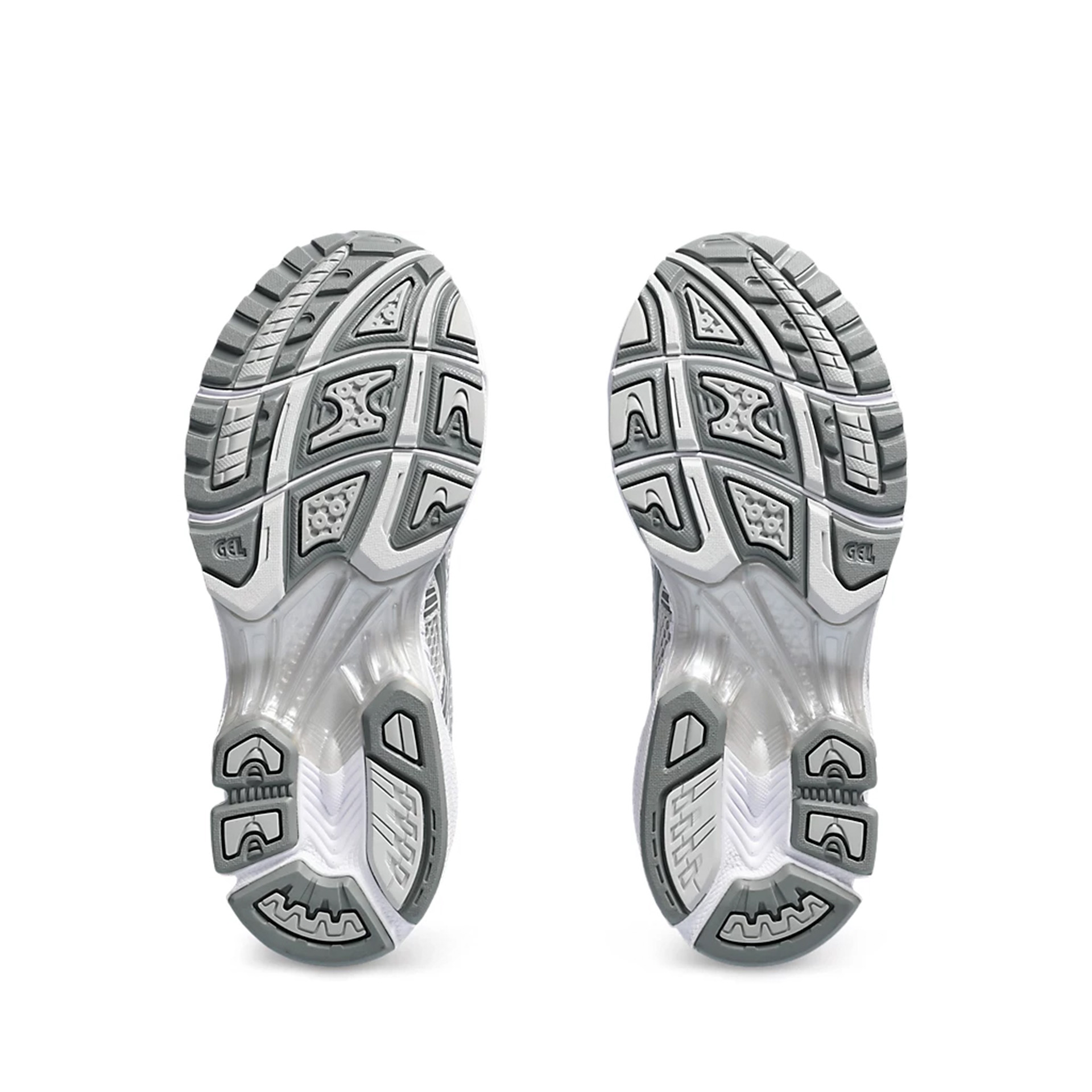 Asics Gel-kayano 14 Cloud Grey/cement Grey