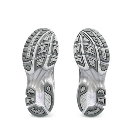 Asics Gel-kayano 14 Cloud Grey/cement Grey