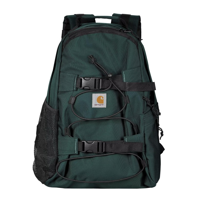 Carhartt Wip Kickflip Backpack Deep Lagoon I031468-0AUXX Sportino