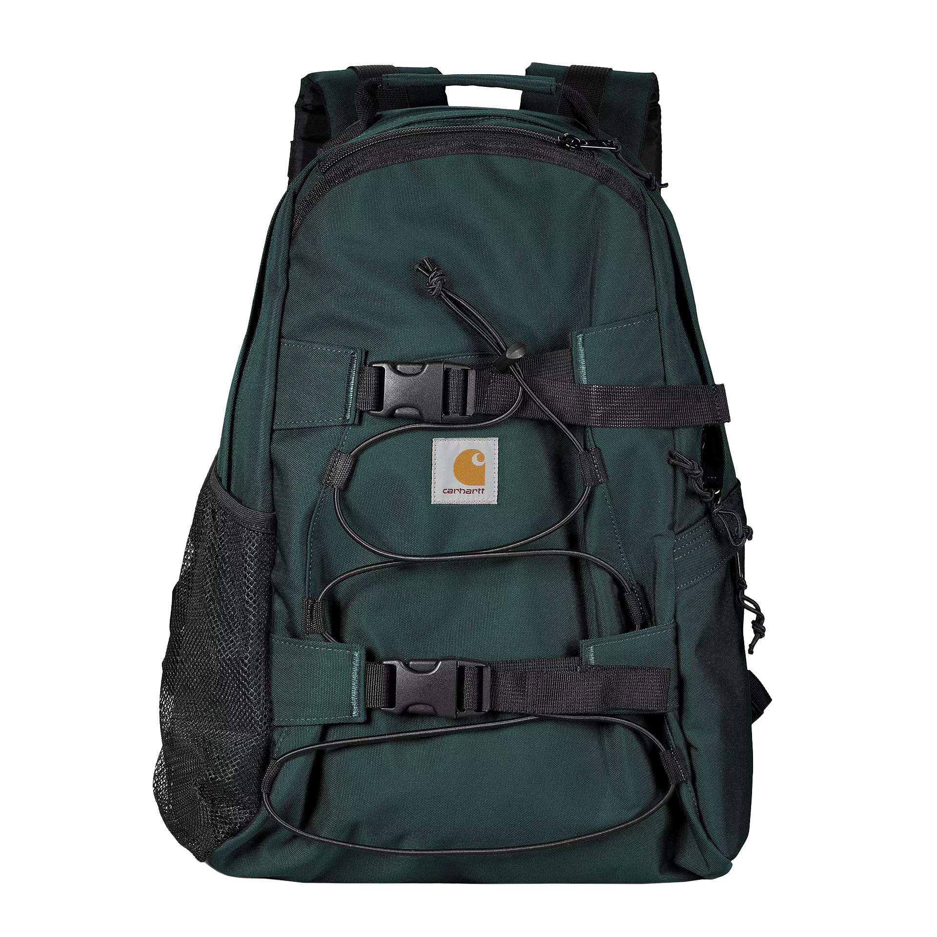 Carhartt Wip Kickflip Backpack Deep Lagoon