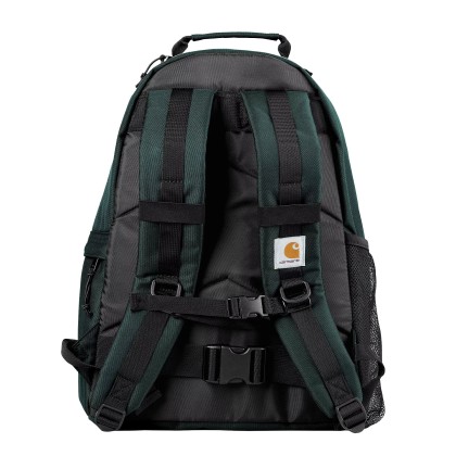 Carhartt Wip Kickflip Backpack Deep Lagoon Carhartt Wip Kickflip Backpack Deep Lagoon