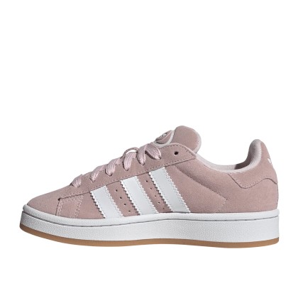 adidas Originals Campus 00S J Pink adidas Originals Campus 00S J Pink