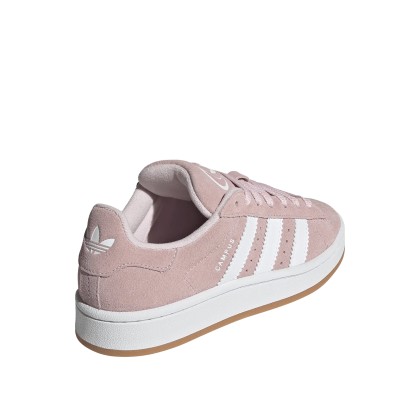 adidas Originals Campus 00S J Pink adidas Originals Campus 00S J Pink