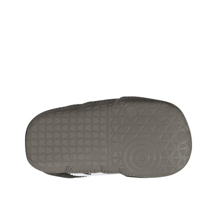 adidas Originals Samba Crib Core Black / Cloud White / Blue Bird