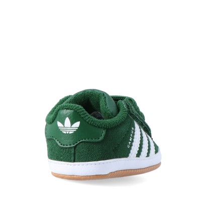 adidas Originals Campus 00S Crib Dark Green / Cloud White / Gum