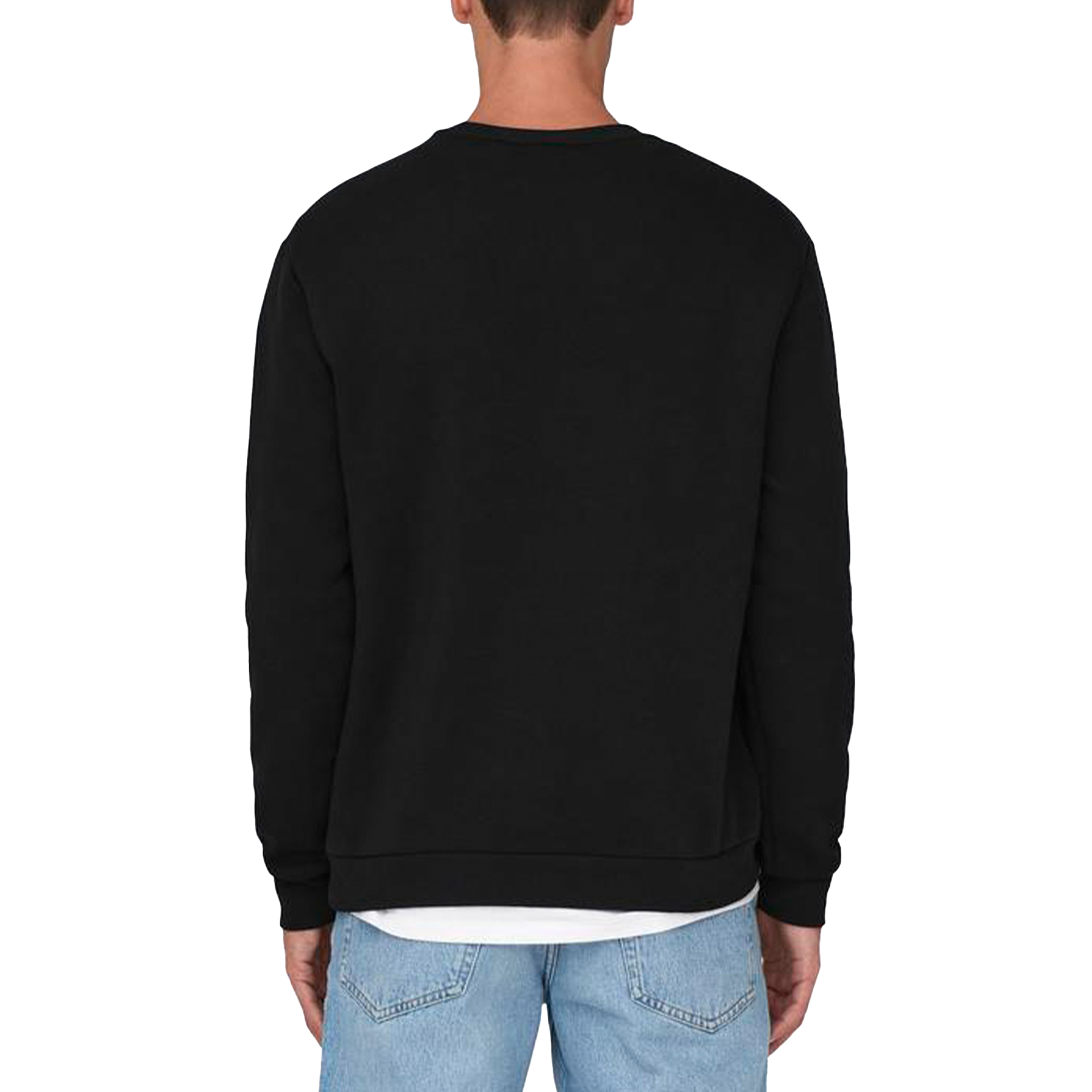 Only&Sons Camisola Ceres Crew Black