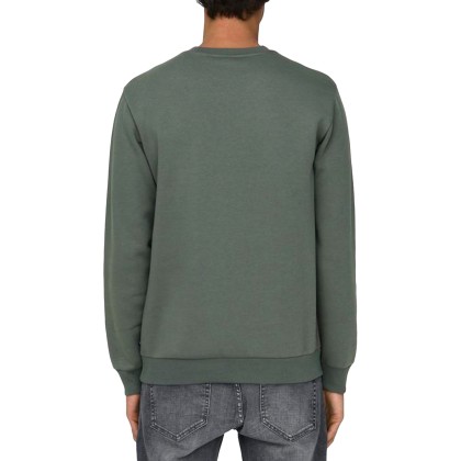 Only&Sons  Camisola Ceres Crew  Castor Gray Only&Sons  Camisola Ceres Crew  Castor Gray