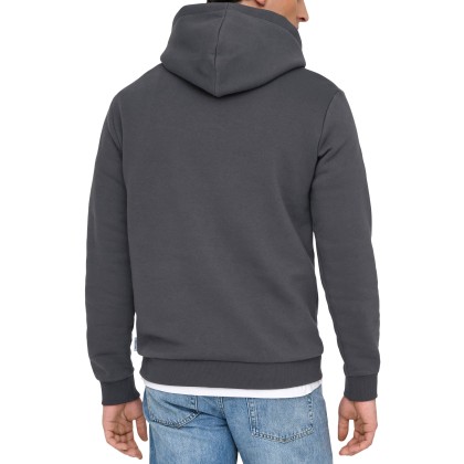 Only&Sons  Sweat Ceres  Super Light Grey Mel Only&Sons  Sweat Ceres  Super Light Grey Mel
