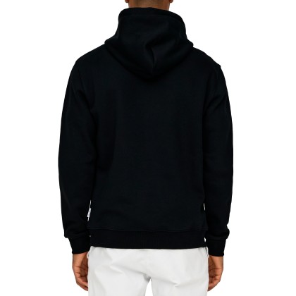 Only&Sons  Sweat Curated Reg Black Only&Sons  Sweat Curated Reg Black