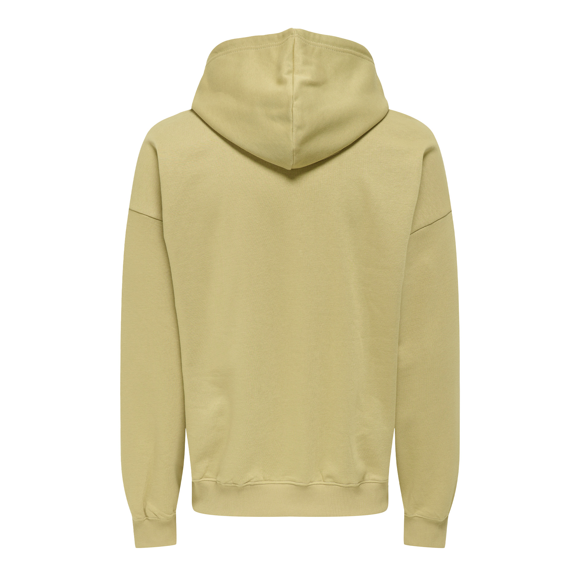 Only&Sons Sweat Banksy Vtg Vd Twill