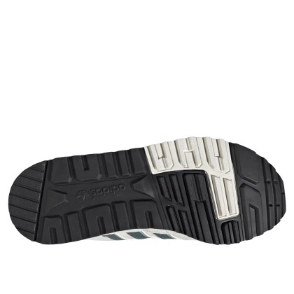 adidas Originals Zx 600 Crystal White / Preloved Teal / Core White