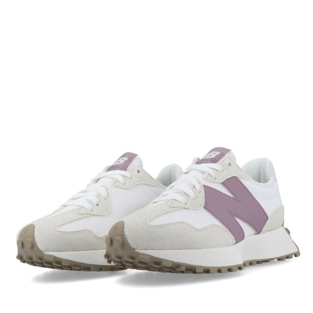 New Balance WS327-KH Sea Salt