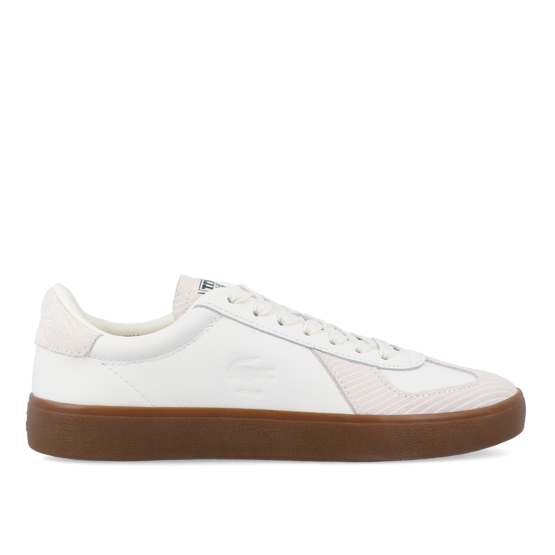 Lacoste Baseshot Pro 225 2 Sfa Off Wht/gum