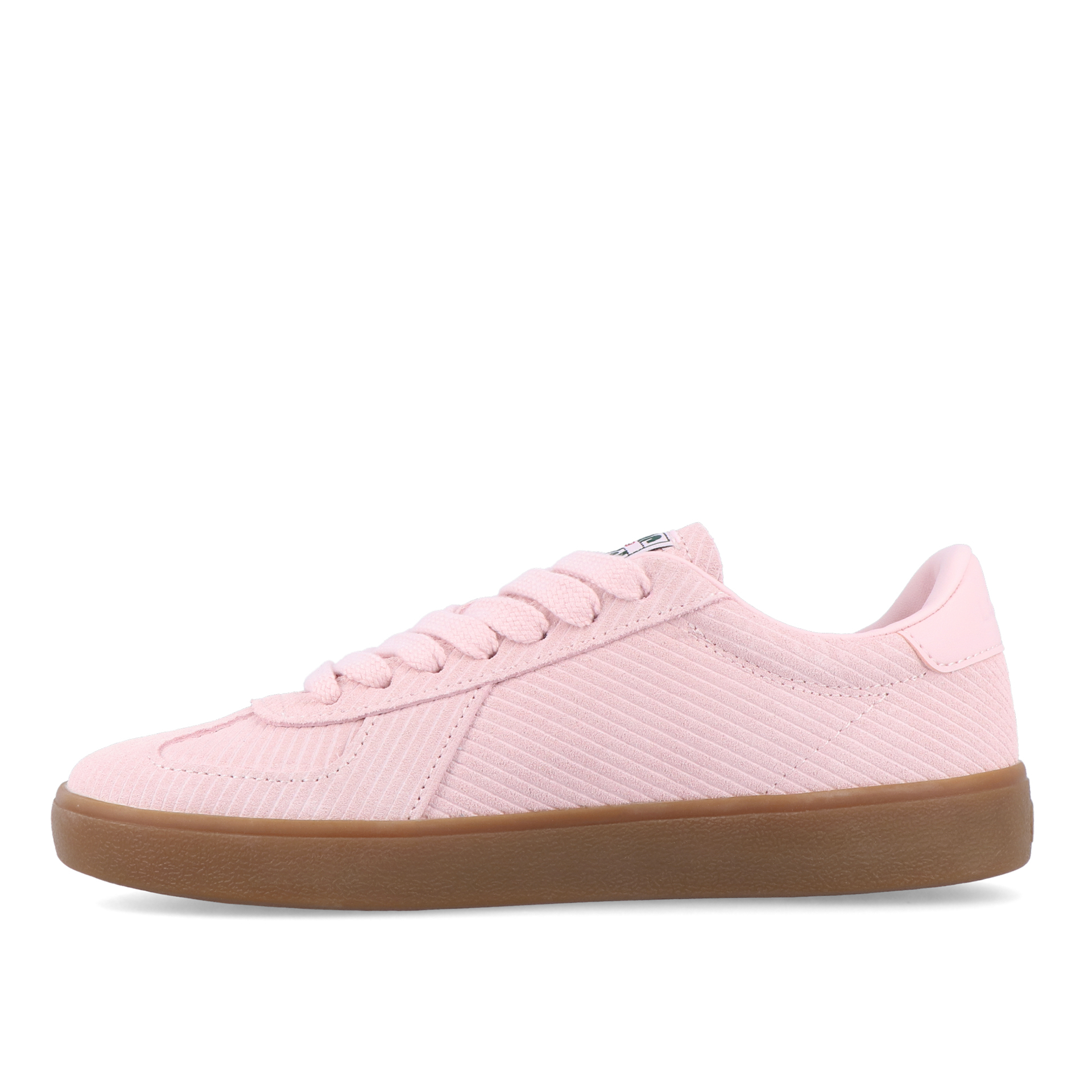 Lacoste Baseshot Pro 225 4 Sfa Lt Pnk/gum