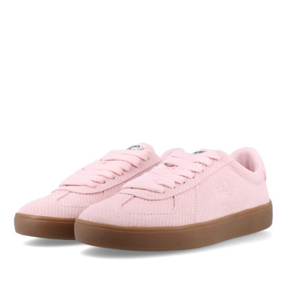 Lacoste Baseshot Pro 225 4 Sfa Lt Pnk/gum