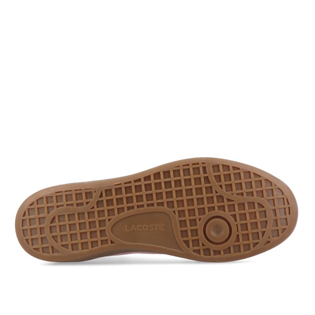 Lacoste Baseshot Pro 225 4 Sfa Lt Pnk/gum