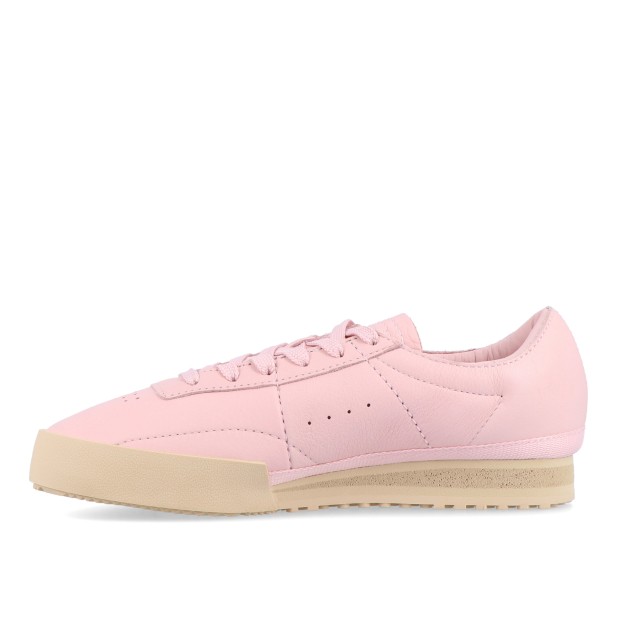 Lacoste Aura 225 5 Sfa Lt Pnk/lt Brw